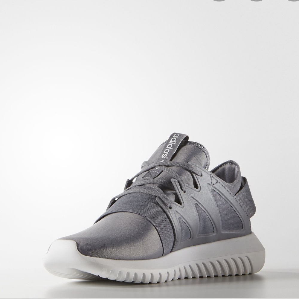 Women’s adidas radial tubular sneaker